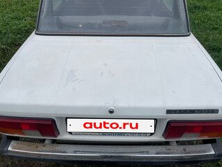 2009 Lada (ВАЗ) 2105, белый, 145000 рублей, вид 3