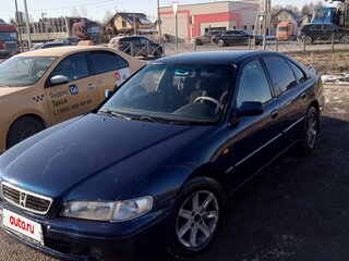 1998 Honda Accord V, синий, 165000 рублей, вид 1
