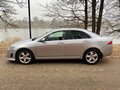2003 Honda Accord Sport VII, серебристый - вид 3