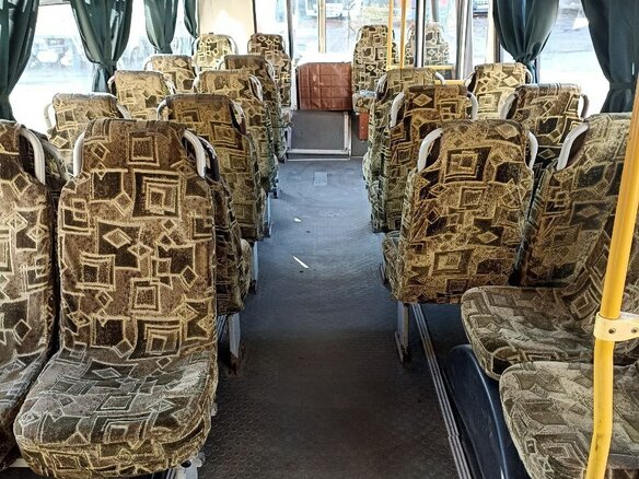 2012 ПАЗ 3204, белый, 520000 рублей - вид 5