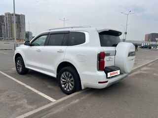 2023 Tank 500 I, белый, 8900000 рублей, вид 5