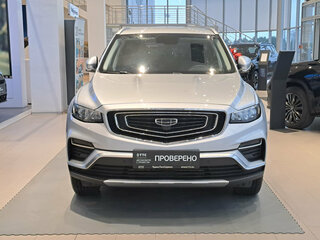 2024 Geely Atlas Pro, серый, 1987000 рублей, вид 2