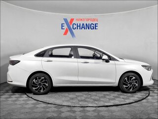 2025 BAIC U5 Plus, белый, 1890000 рублей, вид 4