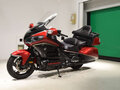 2015 Honda GL 1800 Gold Wing, красный, 1400000 рублей - вид 3