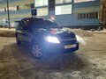 2012 Lada (ВАЗ) Granta I, синий - вид 10