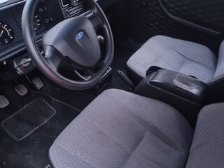 2010 Lada (ВАЗ) 2107, серый, 350000 рублей, вид 5