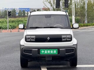 2023 Baojun Yep, белый, 900000 рублей, вид 2
