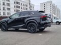 2020 Lexus NX 300 I Рестайлинг, чёрный, 4500000 рублей - вид 3