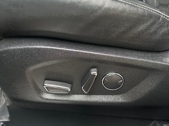 2018 Ford S-MAX II, чёрный, 2150000 рублей - вид 19