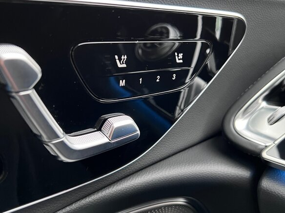 2024 Mercedes-Benz E-Класс 300 VI (W214, S214), белый, 9996000 рублей - вид 33