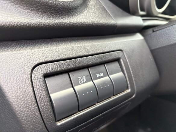 2011 Mazda CX-7 I Рестайлинг, чёрный, 990000 рублей - вид 19