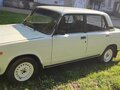 1997 Lada (ВАЗ) 2105, белый, 250000 рублей - вид 11