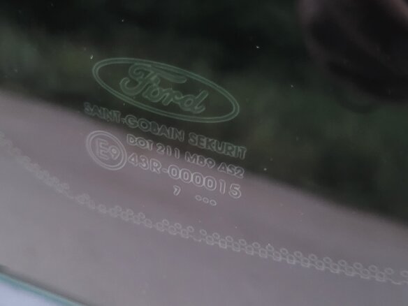 2007 Ford Focus II, чёрный, 430000 рублей - вид 27