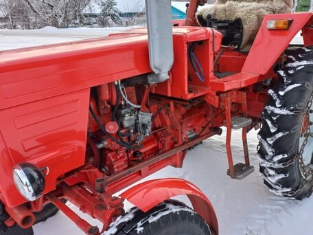 1988 ВТЗ Т-25А, 500000 рублей, вид 2