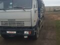 2004 КамАЗ 53215, серый, 2600000 рублей - вид 4
