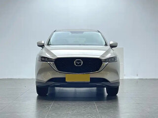 2024 Mazda CX-5 II Рестайлинг, бежевый, 2209000 рублей, вид 2