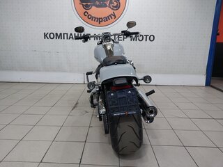 2023 Harley-Davidson Breakout, серый, 2349000 рублей, вид 4