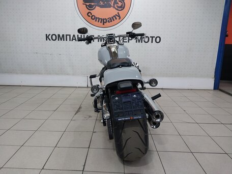 2023 Harley-Davidson Breakout, серый, 2349000 рублей, вид 4