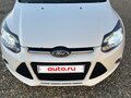 2012 Ford Focus III, белый, 720000 рублей