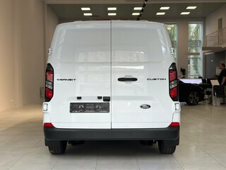 2024 Ford Transit Custom, белый, 5950000 рублей, вид 5