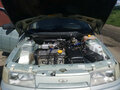 2002 Lada (ВАЗ) 2110, пурпурный, 160000 рублей - вид 6