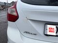 2013 Ford Focus III, белый, 800000 рублей - вид 8