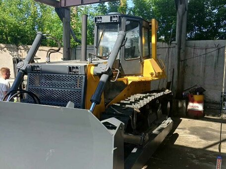 2012 ДСТ-Урал ТМ10, золотистый, 5999999 рублей, вид 4