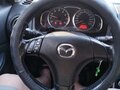 2006 Mazda 6 I (GG) Рестайлинг, серый, 470000 рублей - вид 7