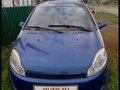 2009 Chery Kimo (A1), синий, 220000 рублей