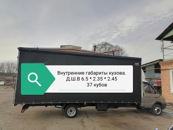 2011 ГАЗ ГАЗель (3302), серый, 1180000 рублей