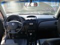 2012 Nissan Almera Classic I, серый, 700000 рублей - вид 4