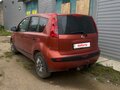 2006 Nissan Note I, оранжевый, 355000 рублей - вид 1