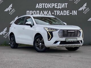 2023 Haval Jolion I, белый, 1455000 рублей, вид 1