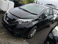 2020 Nissan Note II Рестайлинг, чёрный, 1150000 рублей - вид 2