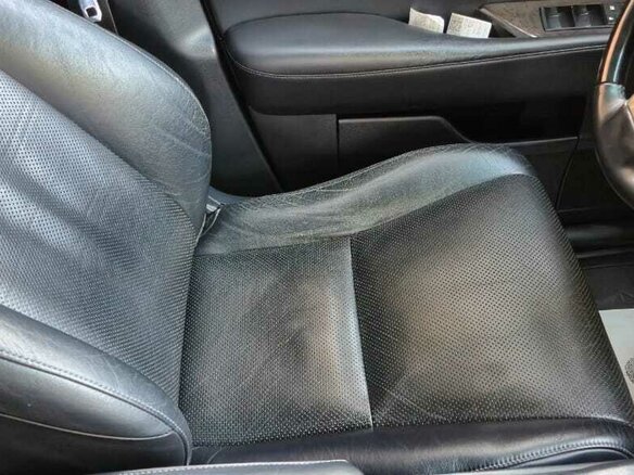 2013 Lexus RX 450h III Рестайлинг, чёрный, 2700000 рублей - вид 17