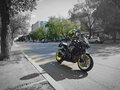2017 Yamaha MT-10, серый, 1250000 рублей - вид 1