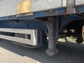 2004 Narko Полуприцеп бортовой, синий, 1200000 рублей - вид 1