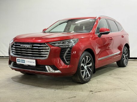 Haval Jolion I