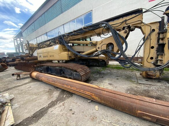 2011 Caterpillar 140, 21000000 рублей - вид 5