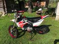 2019 Kayo Evolution YX150, белый, 90000 рублей - вид 2