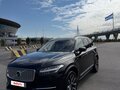 2016 Volvo XC90 II, чёрный, 3100000 рублей