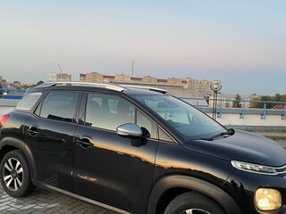 2019 Citroen C3 Aircross 6-speed I, чёрный, 1150000 рублей, вид 5
