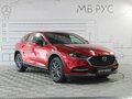 2023 Mazda CX-4 I Рестайлинг, красный, 2429000 рублей - вид 5