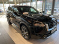 2021 Nissan Pathfinder V, чёрный - вид 6