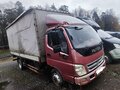 2012 Foton Ollin, красный, 700000 рублей - вид 3