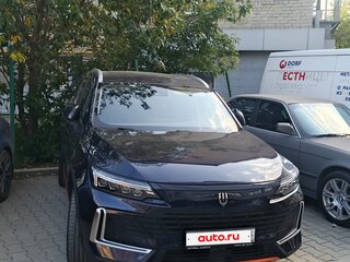 2023 Skywell HT-i 21.68 kWh, синий, 2100000 рублей, вид 3
