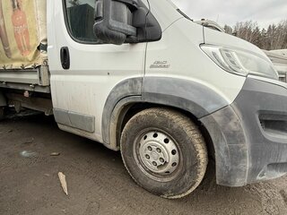 2016 Fiat Professional Ducato, белый, 2075000 рублей, вид 4