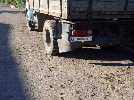1978 ГАЗ 53, голубой, 245000 рублей, вид 2