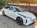 2023 Changan Lamore, белый, 2300000 рублей - вид 2