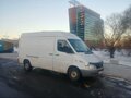 2016 Mercedes-Benz Sprinter Classic, белый, 1750000 рублей